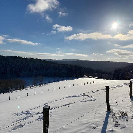 Ferienapartment Landwohnung Theresa Winterberg Zewnętrze zdjęcie
