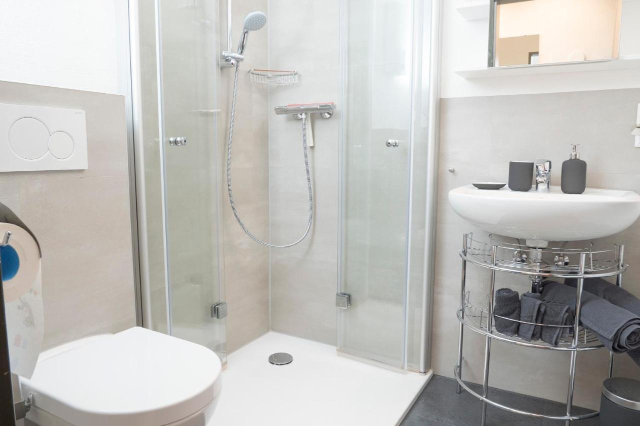 Ferienapartment Landwohnung Theresa Winterberg Zewnętrze zdjęcie
