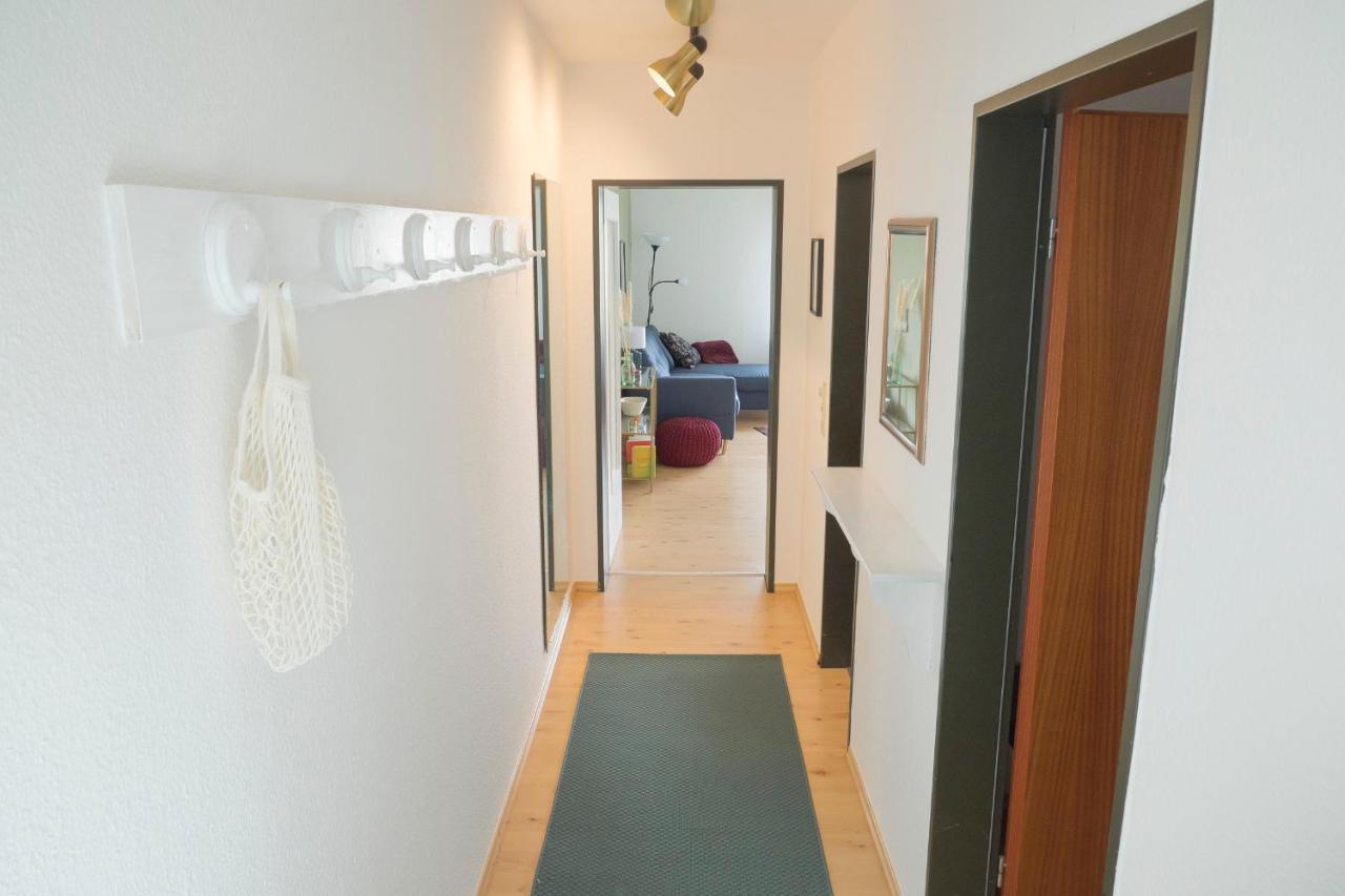 Ferienapartment Landwohnung Theresa Winterberg Zewnętrze zdjęcie