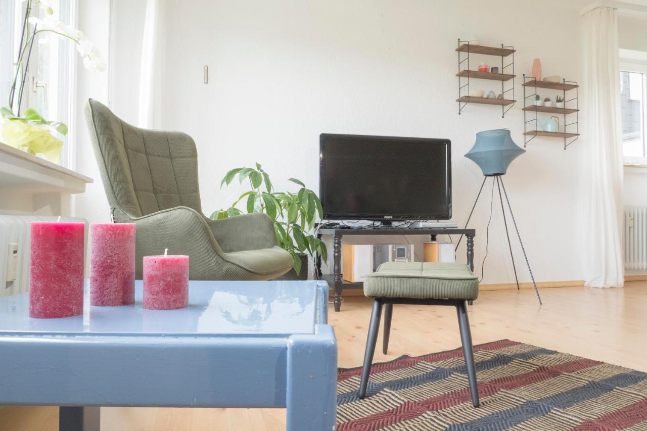 Ferienapartment Landwohnung Theresa Winterberg Zewnętrze zdjęcie