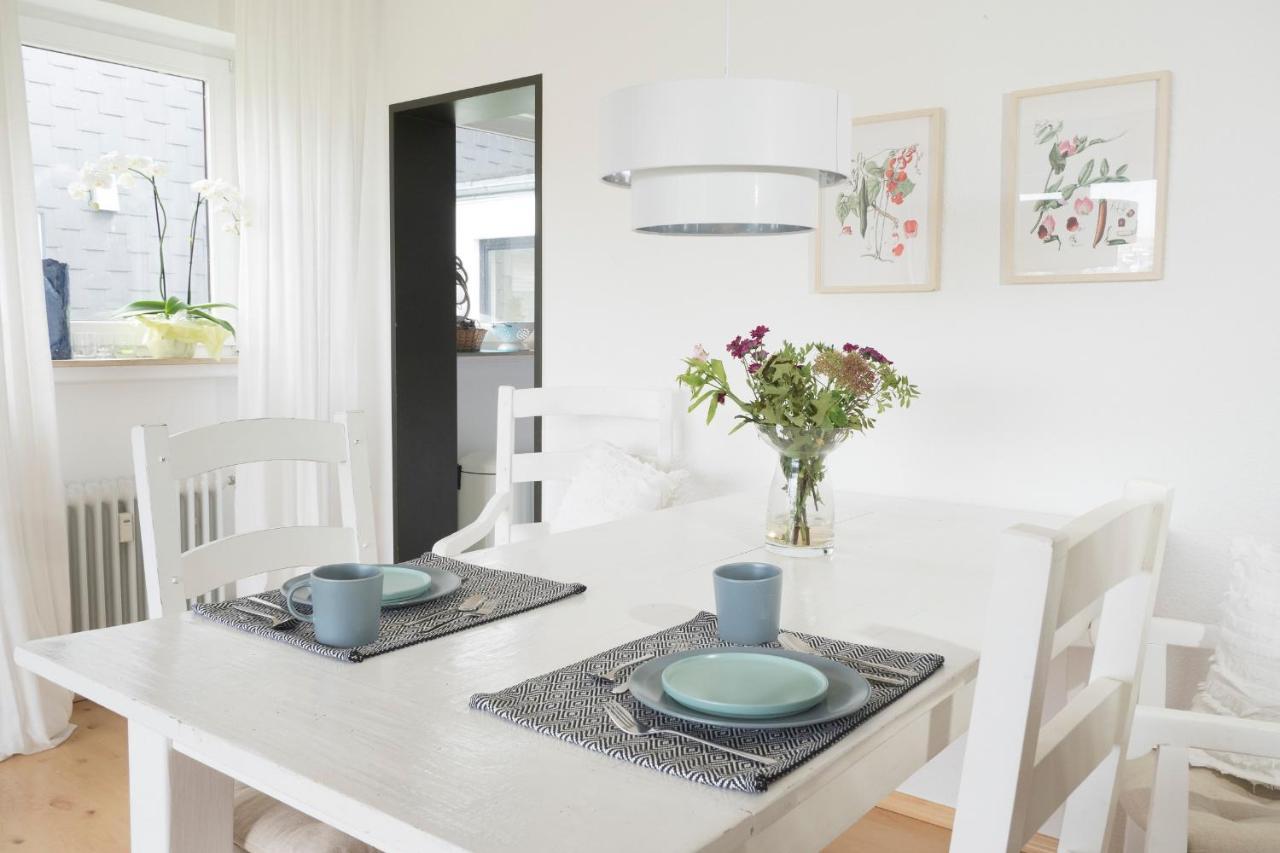Ferienapartment Landwohnung Theresa Winterberg Zewnętrze zdjęcie