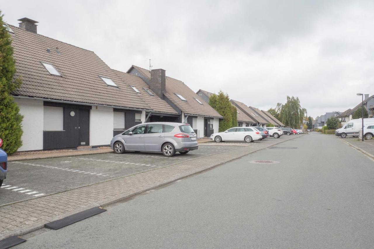 Ferienapartment Landwohnung Theresa Winterberg Zewnętrze zdjęcie