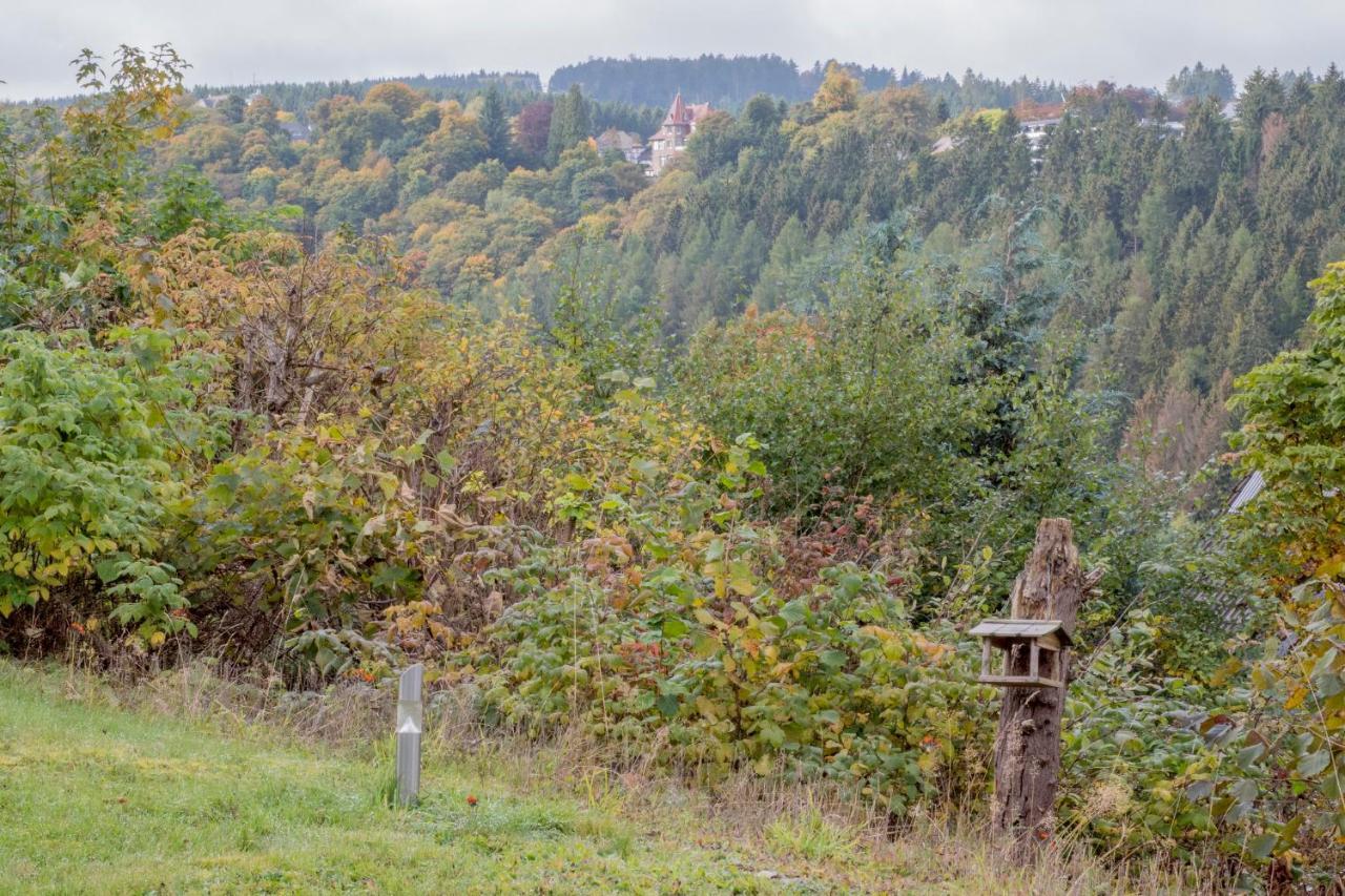Ferienapartment Landwohnung Theresa Winterberg Zewnętrze zdjęcie
