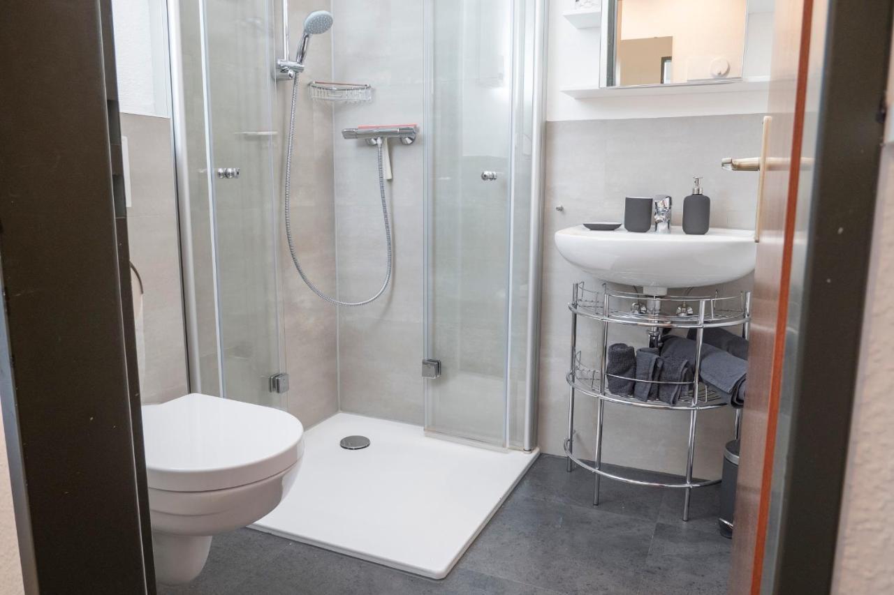 Ferienapartment Landwohnung Theresa Winterberg Zewnętrze zdjęcie