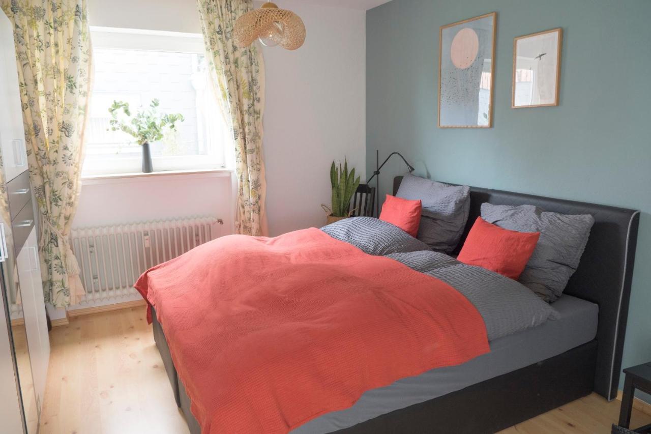 Ferienapartment Landwohnung Theresa Winterberg Zewnętrze zdjęcie