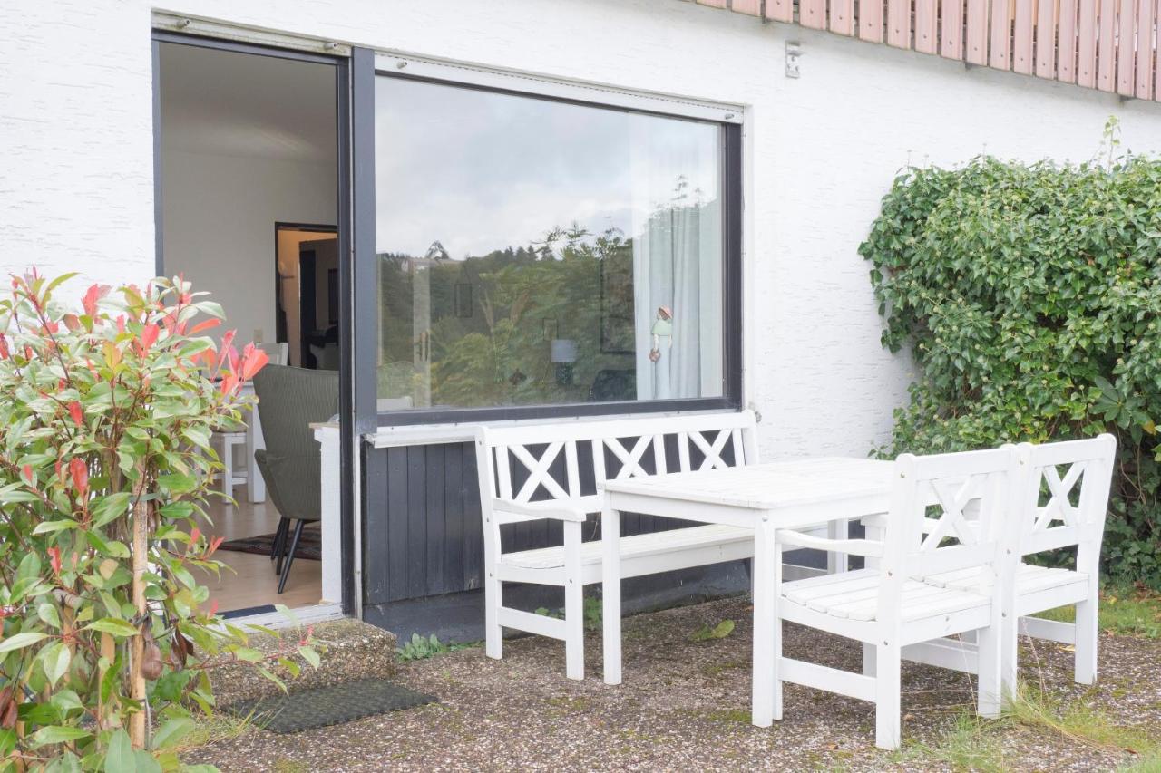Ferienapartment Landwohnung Theresa Winterberg Zewnętrze zdjęcie